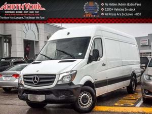  Mercedes-Benz Sprinter-Class