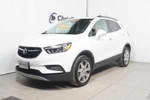  Buick Encore CXL AWD