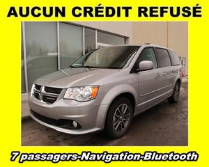  Dodge Grand Caravan BLUETOOTH NAVIGATION