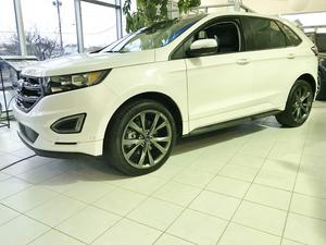  Ford Edge SPORT TRACTION INTéGRALE 401A TOIT PANOR