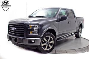  Ford F-150 SPORT MAGS 20
