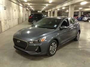  Hyundai Elantra GT NOUVELLE GT GL AUTO 57$/SEM*