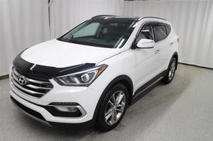  Hyundai Santa Fe Sport SE AWD+CUIR+T.OUVRAN