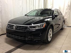  Volkswagen Passat CUIR + TOIT + GPS