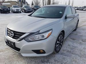  Nissan Altima in Sherwood Park, Alberta, $