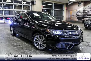  Acura ILX BASE