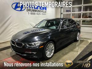  BMW 328i DIESEL + LUXURY + NAVI + CAMERA + COMFOR