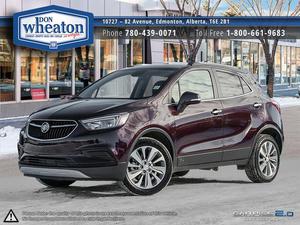  Buick ENCORE in Edmonton, Alberta, $