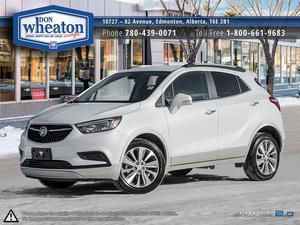  Buick ENCORE in Edmonton, Alberta, $