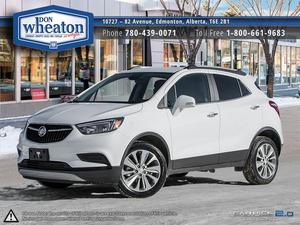  Buick ENCORE in Edmonton, Alberta, $