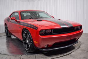  Dodge Challenger R/T HEMI CUIR TOIT