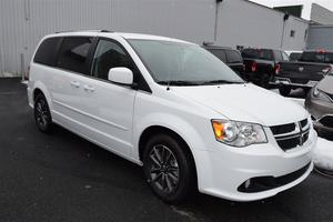  Dodge Grand Caravan PREMIUM PLUS+7