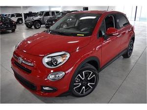  Fiat 500X SPORT-GRP CONFORT