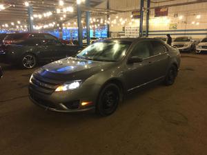  Ford Fusion in Fort McMurray, Alberta, $