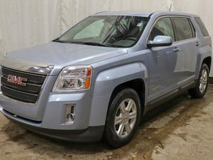  GMC Terrain in Edmonton, Alberta, $