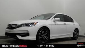  Honda Accord SPORT MAGS TOIT OUVRANT