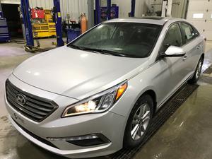  Hyundai Sonata GLS TOIT CAMERA