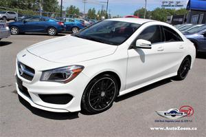  Mercedes-Benz CLA-CLASS 250