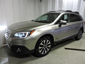  Subaru Outback 3.6R LTD PACKAGE