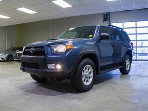  Toyota 4Runner in, Alberta, $