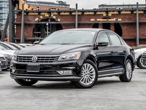  Volkswagen Passat COMFORTLINE *DEMO*