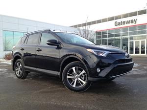  Toyota Rav4 in Edmonton, Alberta, $