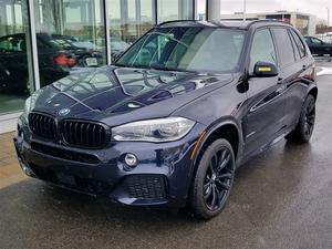  BMW X5 XDRIVE35D M PSORT