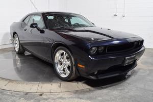  Dodge Challenger R/T CUIR MAGS