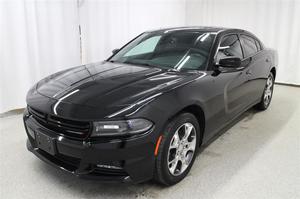  Dodge Charger SXT AWD TOIT+NAV