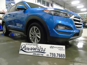  Hyundai Tucson SE 2 L, AWD (4X4) TOIT PANO+CUIR+MAGS A/