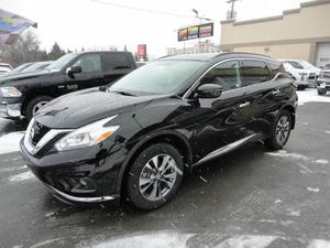  Nissan Murano SV-AWD-NAVI-TOITPANO-DEMDIST A VENDRE