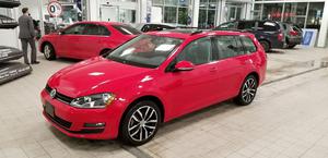  Volkswagen Golf COMFORTLINE