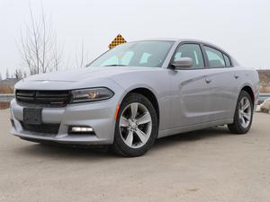  Dodge Charger SXT, REMOTE START, HEATED SEATS