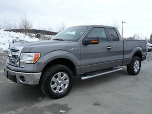  Ford F-150 CABINE SUPER 4RM 145 PO XL