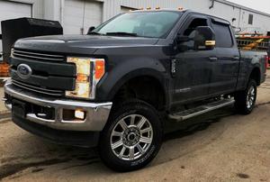  Ford F-250 FORD SUPER DUTY  LARIAT ULTIMA