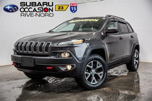  Jeep Cherokee 4X4 AWD V6