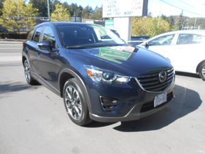  Mazda CX-5 GT Technology Package