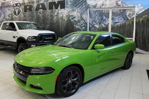  Dodge Charger BERLINE 4 PORTES R/T PLUS HEMI