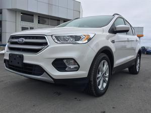  Ford Escape SE FWD