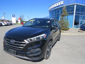  Hyundai Tucson PREMIUM 1.6 HSW