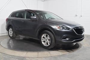  Mazda CX-9 GS V6 A/C MAGS