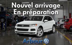  Volkswagen Touareg DéMO + EXECLINE 3.0L