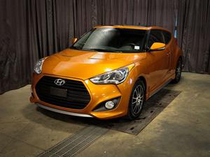  Hyundai VELOSTER in Red Deer, Alberta, $