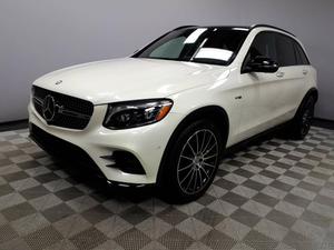  Mercedes-Benz AMG GLC 43 in Edmonton, Alberta, $