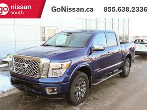  Nissan Titan in Edmonton, Alberta, $