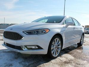  Ford Fusion in Edmonton, Alberta, $