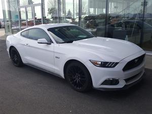  Ford Mustang GT PREMIUM