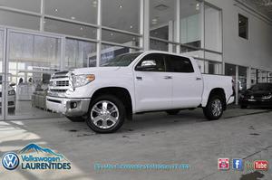  Toyota Tundra *CREWMAX*NAV*MAGS*CUIR*