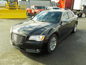  Chrysler 300 C RWD
