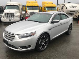  Ford Taurus SEL AWD